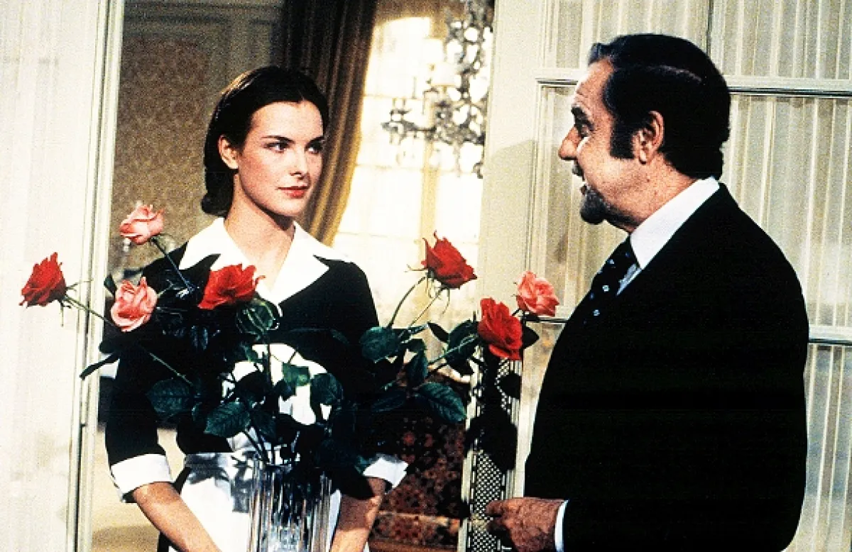 Ten tajomný objekt túžby, 1977 - fotogaléria