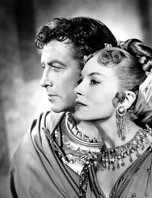 Quo vadis?, 1951 - fotogaléria