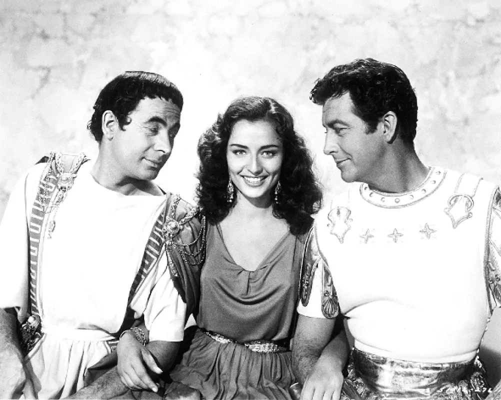 Quo vadis?, 1951 - fotogaléria