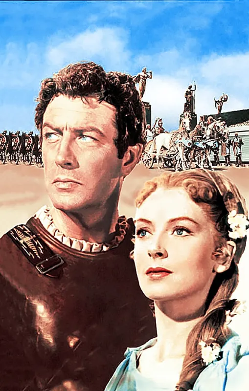 Quo vadis?, 1951 - fotogaléria