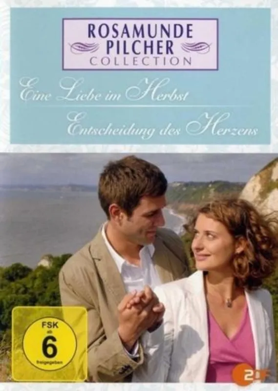 Rosamunde Pilcher: Podzim lásky (Rosamunde Pilcher: Eine Liebe im Herbst), 2009 - fotogaléria