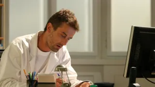 Ordinácia v ružovej záhrade (103)