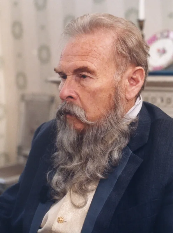 O poklad Anežky České, 2003 - fotogaléria