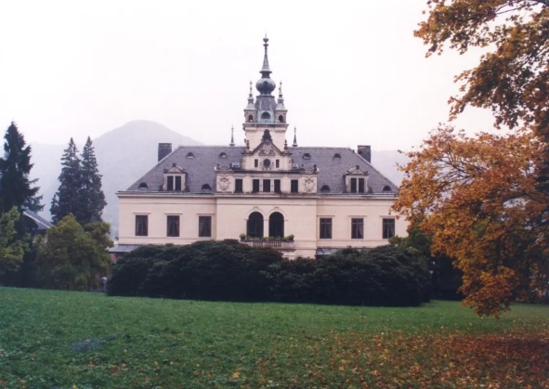 O poklad Anežky České, 2003 - fotogaléria