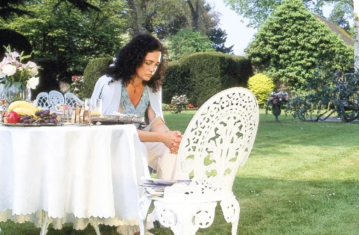 Rosamunde Pilcher: Kde začala láska (Rosamunde Pilcher: Wo die Liebe begann), 2006 - fotogaléria