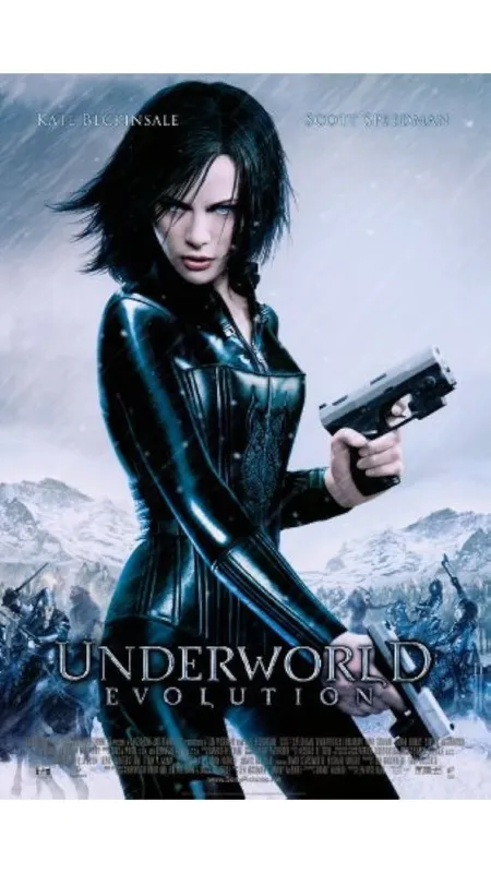 Underworld: Boj v podsvetí 2, 2006 - fotogaléria