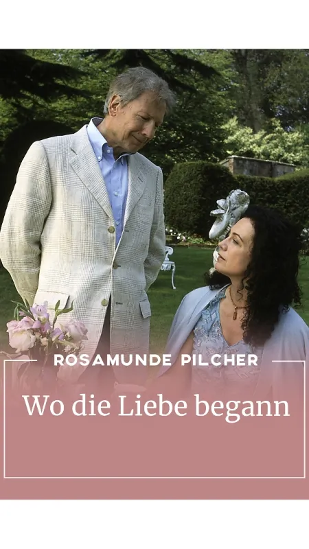 Rosamunde Pilcher: Kde začala láska (Rosamunde Pilcher: Wo die Liebe begann), 2006 - fotogaléria