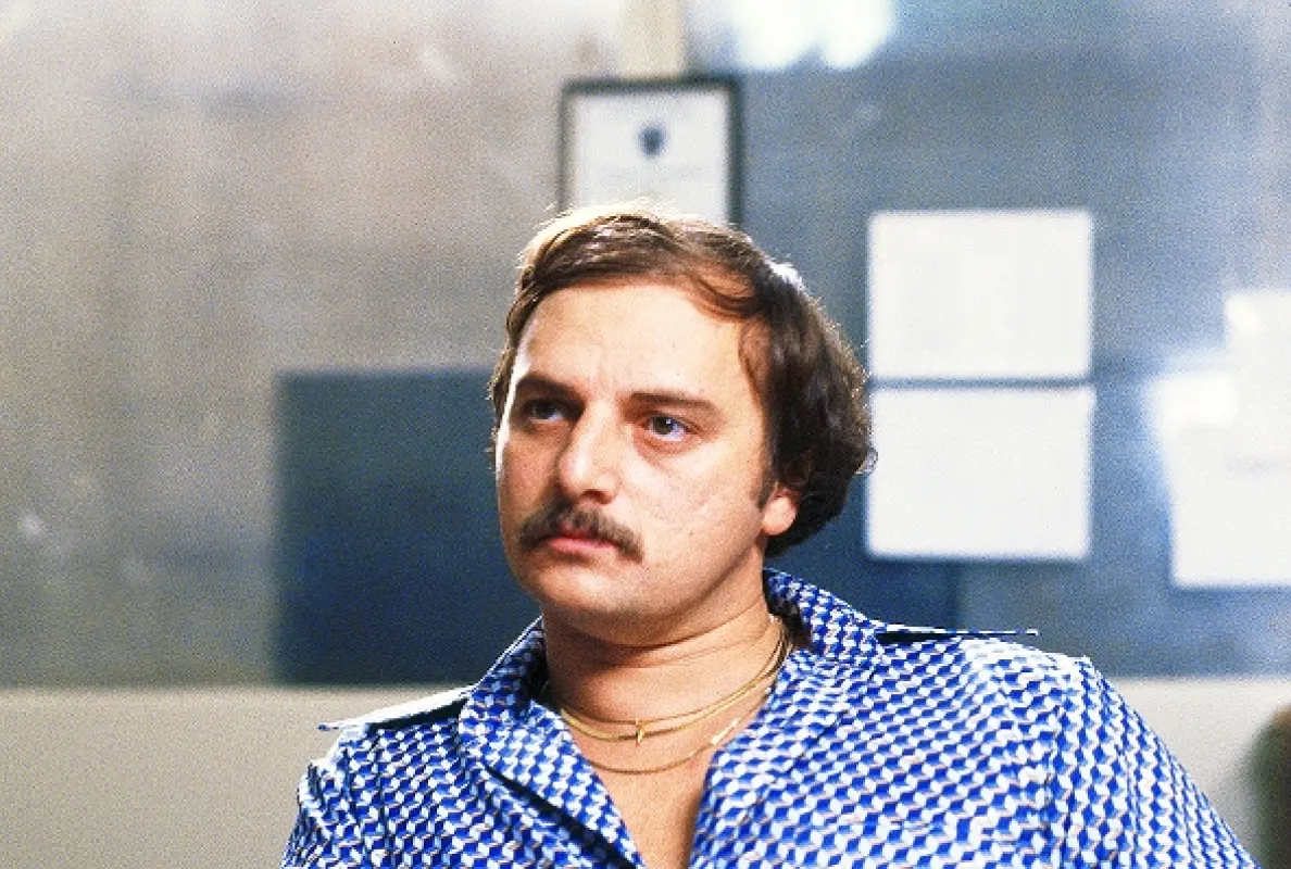 Oblečen na zabíjení (Dressed to Kill), 1980 - fotogaléria