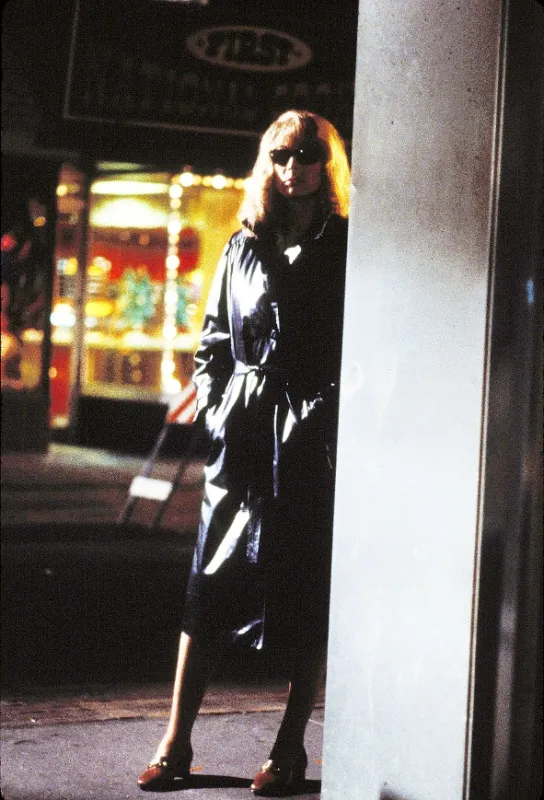 Oblečen na zabíjení (Dressed to Kill), 1980 - fotogaléria