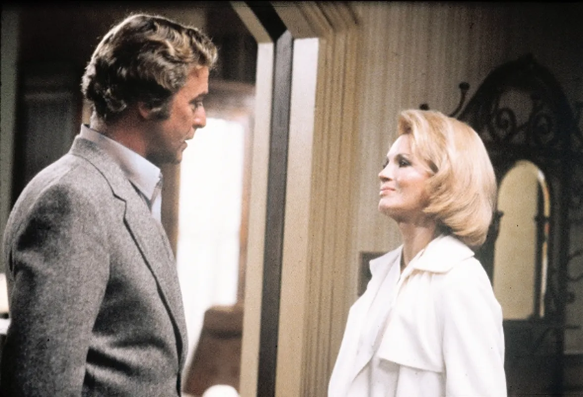 Oblečen na zabíjení (Dressed to Kill), 1980 - fotogaléria