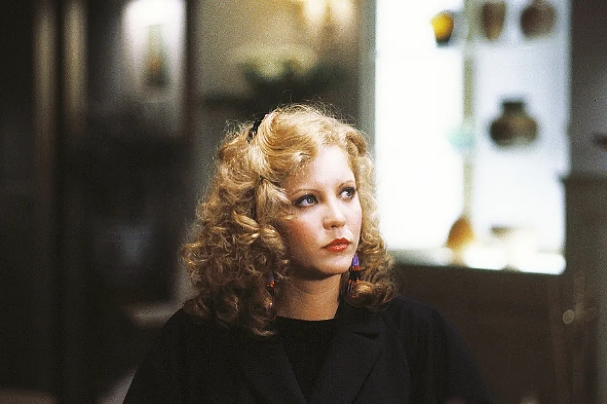 Oblečen na zabíjení (Dressed to Kill), 1980 - fotogaléria