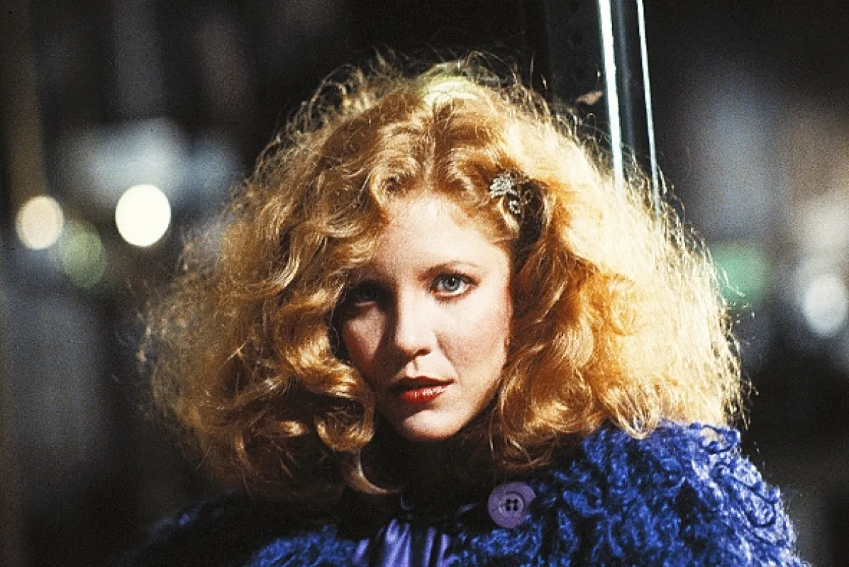 Oblečen na zabíjení (Dressed to Kill), 1980 - fotogaléria