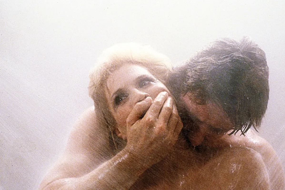 Oblečen na zabíjení (Dressed to Kill), 1980 - fotogaléria
