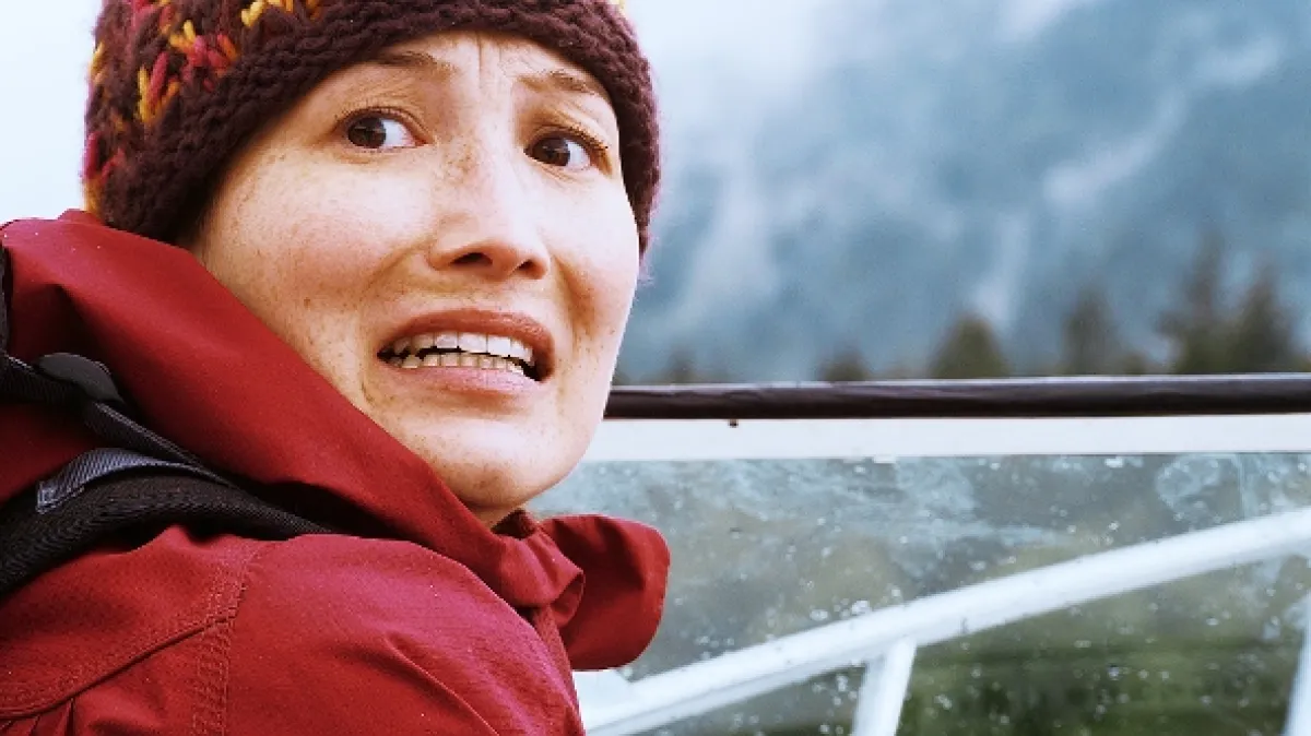 Ledová zkáza (Icetastrophe), 2014 - fotogaléria