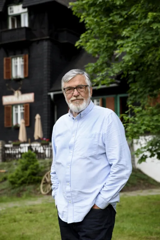 Strážmajster Topinka, 2018 - fotogaléria