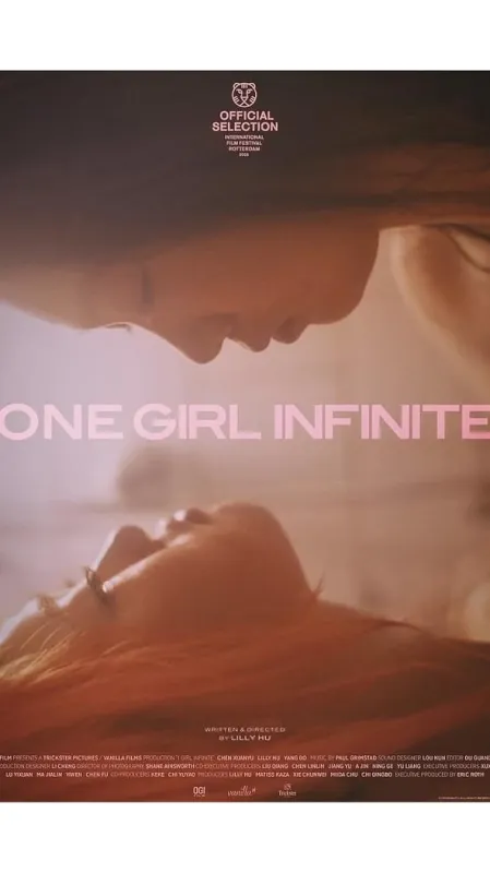 Navždy tvá jediná (1 Girl Infinite), 2025 - fotogaléria