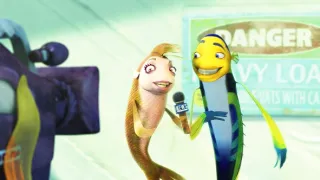 Příběh žraloka