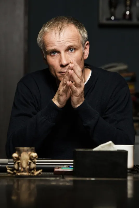 Miesto zločinu Plzeň (Místo zločinu Plzeň - Nehoda paní učitelky), 2015 - fotogaléria