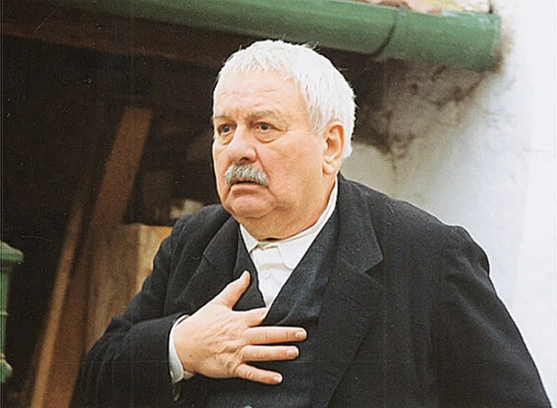 Četnické humoresky, 2000 - fotogaléria