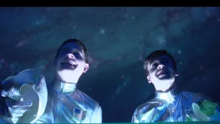 Lovci záhad - země příběhů