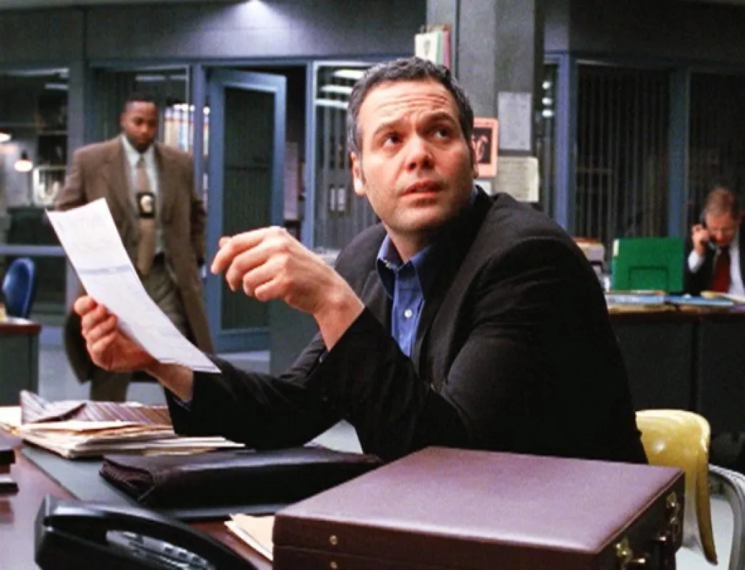 Zákon a poriadok: Zločinné úmysly (Law & Order: Criminal Intent III), 2003 - fotogaléria