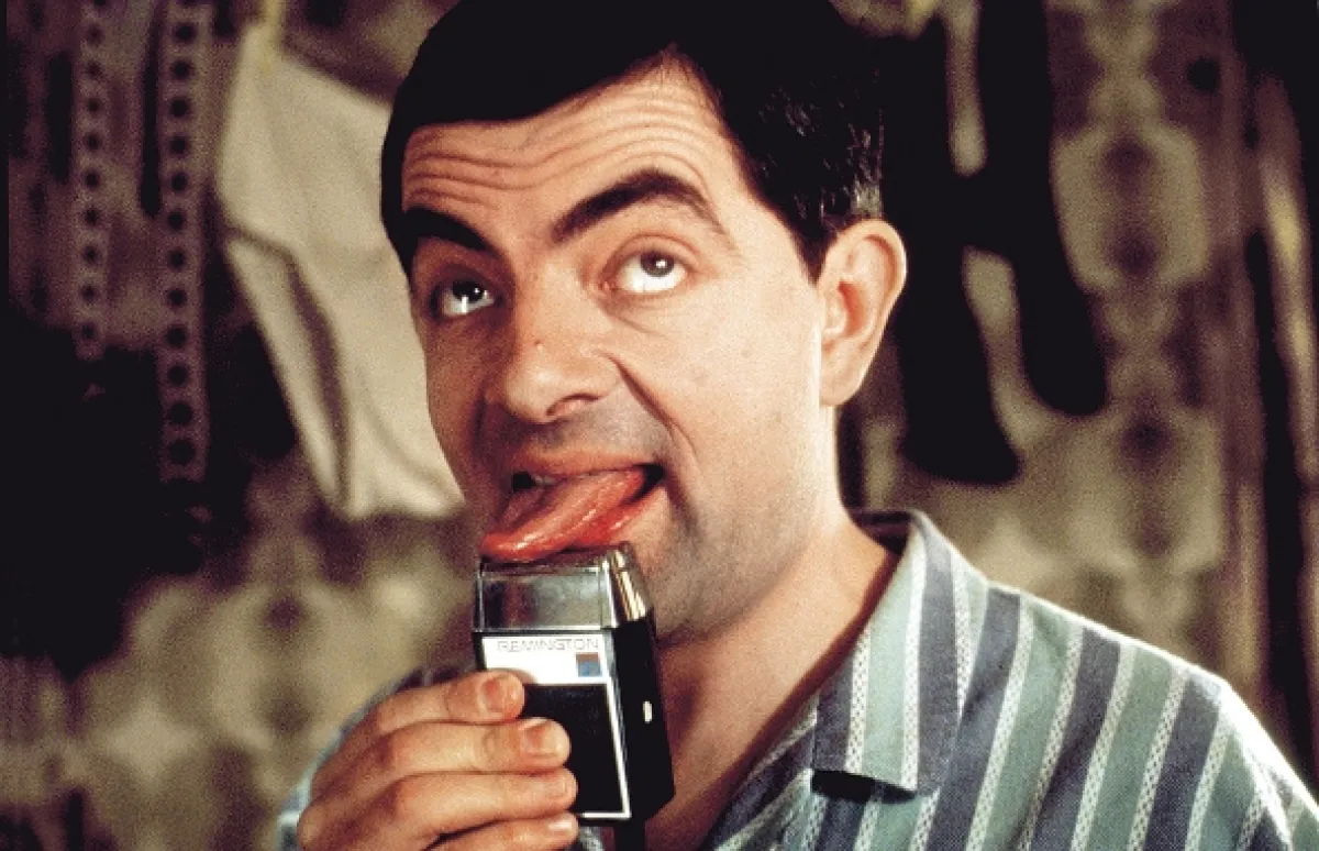 Bean: Najväčšia filmová katastrofa (Bean), 1997 - fotogaléria