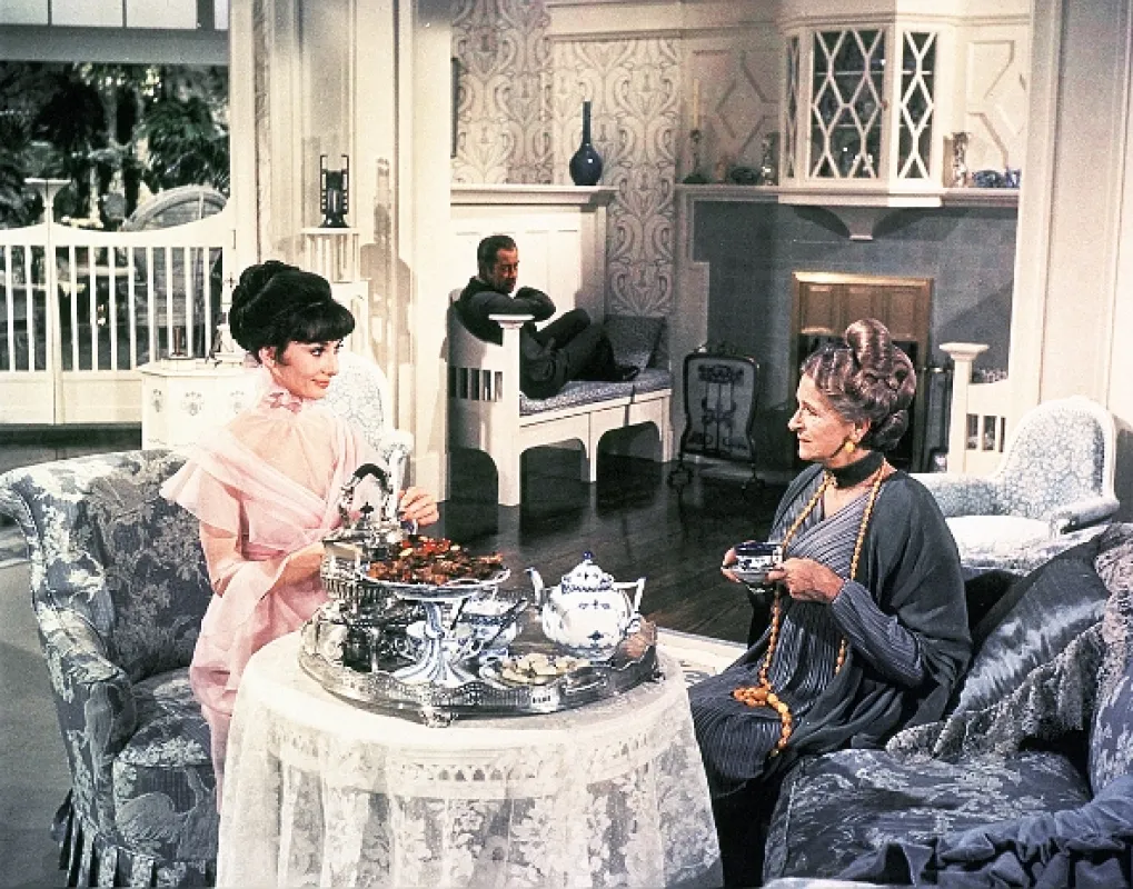 My Fair Lady, 1964 - fotogaléria