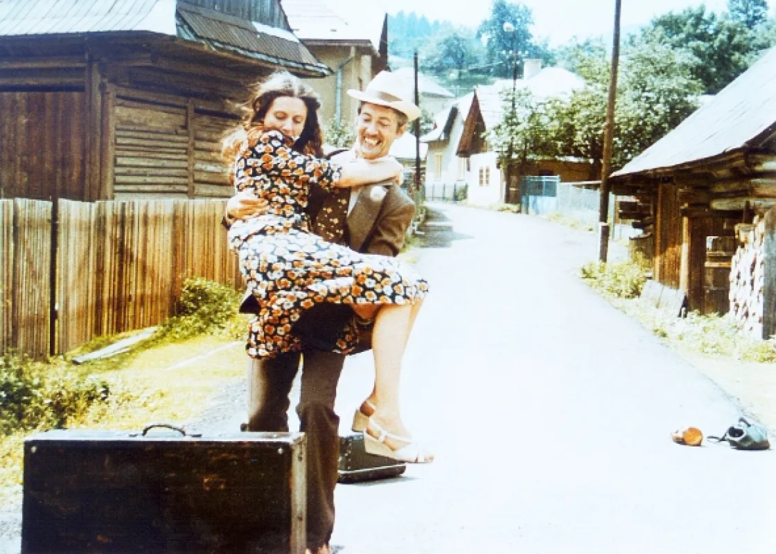 Nevera po slovensky, 1979 - fotogaléria