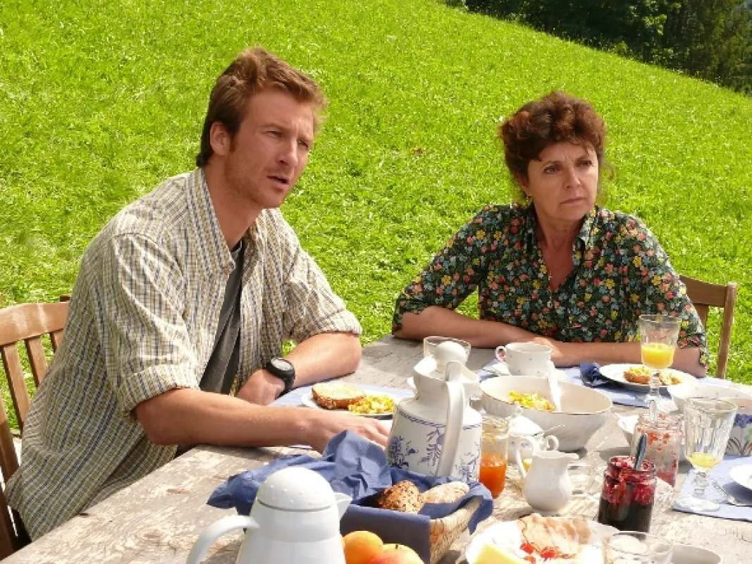 Doktor z hor: Nové příběhy, 2009 - fotogaléria
