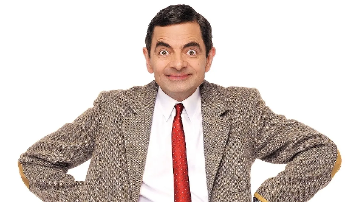 Bean: Najväčšia filmová katastrofa (Bean), 1997 - fotogaléria