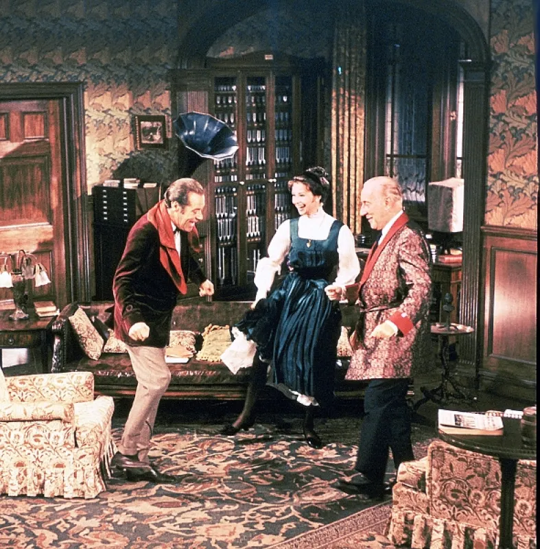 My Fair Lady, 1964 - fotogaléria