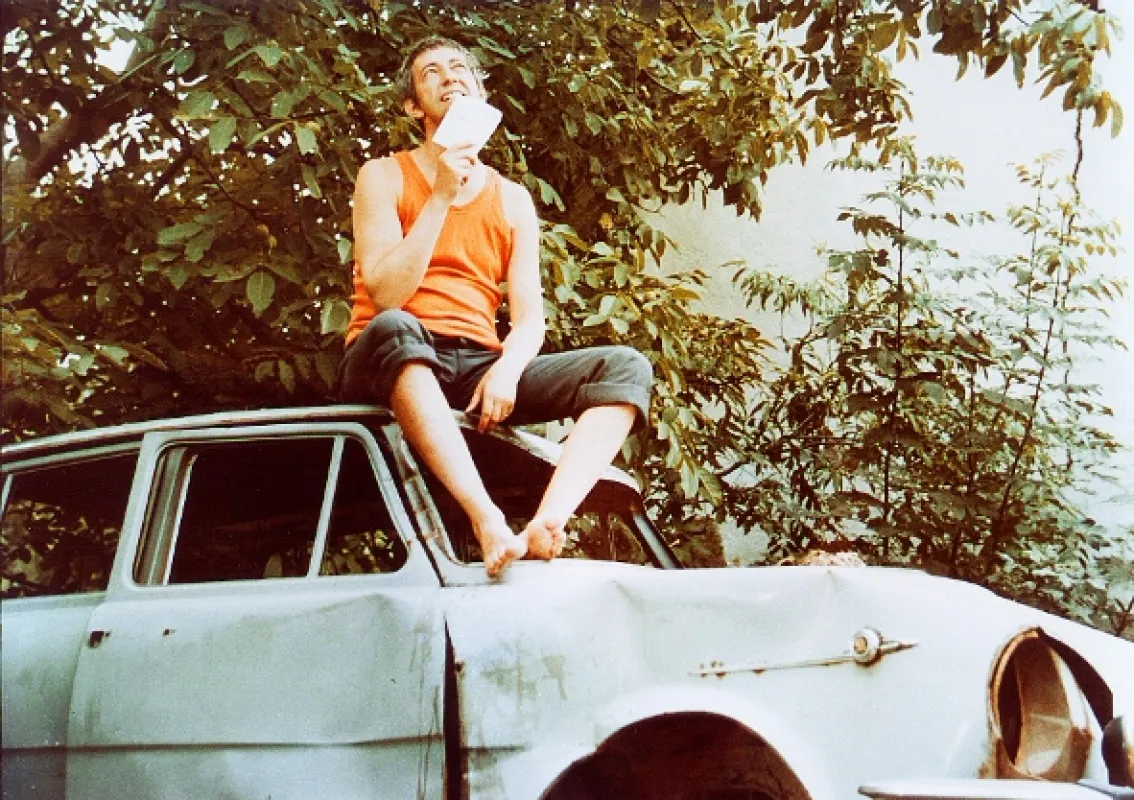 Nevera po slovensky, 1979 - fotogaléria