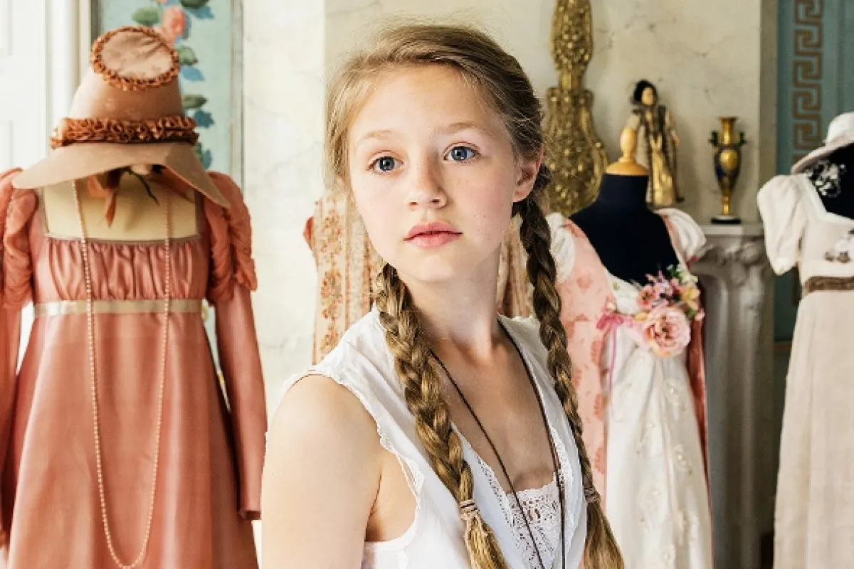Sněhová královna (Die Schneekönigin), 2014 - fotogaléria