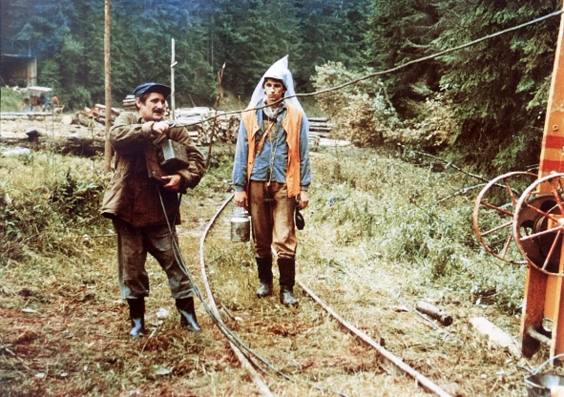 Nevera po slovensky, 1979 - fotogaléria