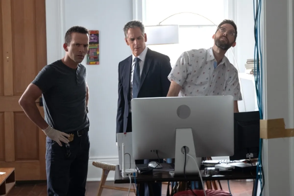 Námořní vyšetřovací služba: New Orleans (NCIS: New Orleans VI), 2019 - fotogaléria