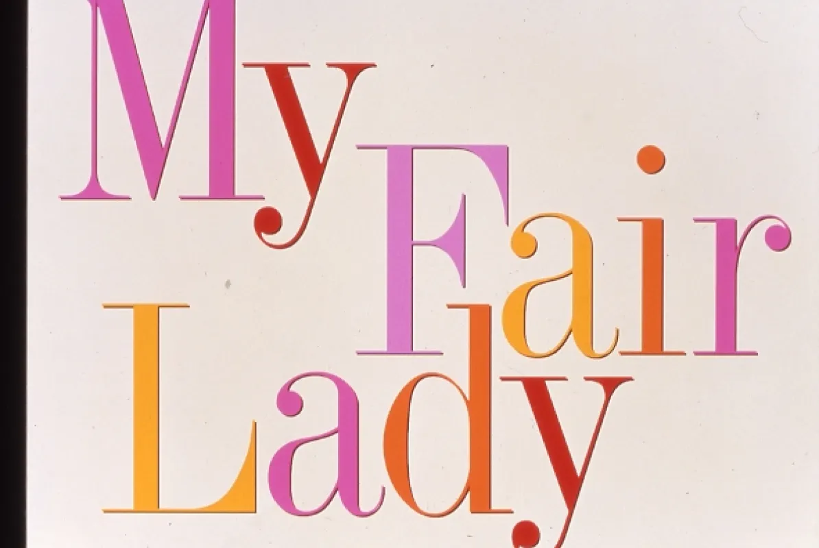 My Fair Lady, 1964 - fotogaléria