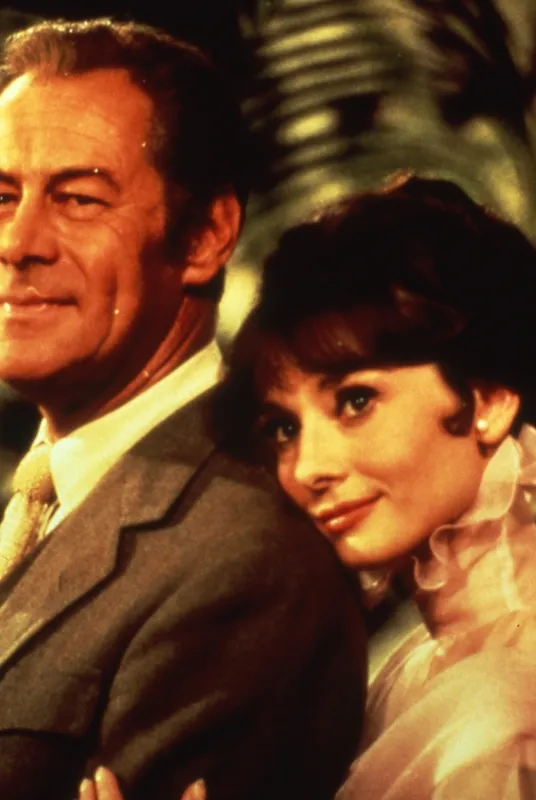 My Fair Lady, 1964 - fotogaléria