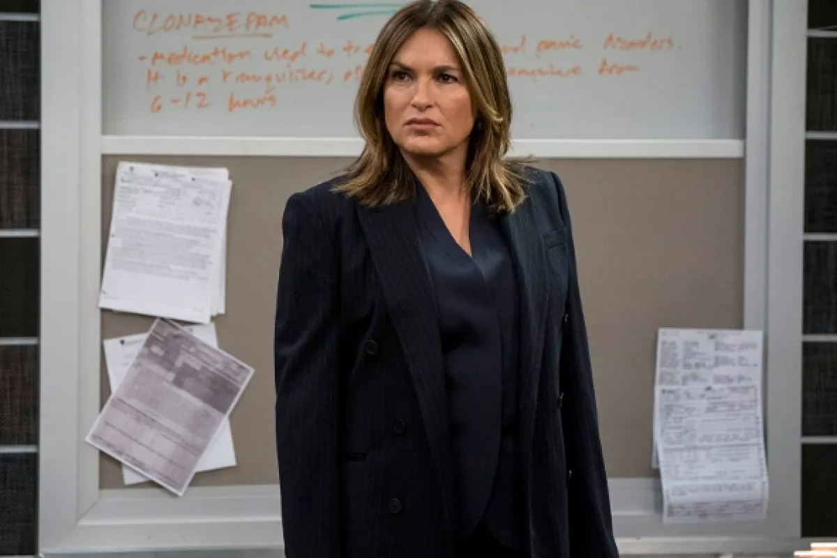 Zákon a pořádek: Útvar pro zvláštní oběti (Law and Order: Special Victims Unit XX), 2018 - fotogaléria