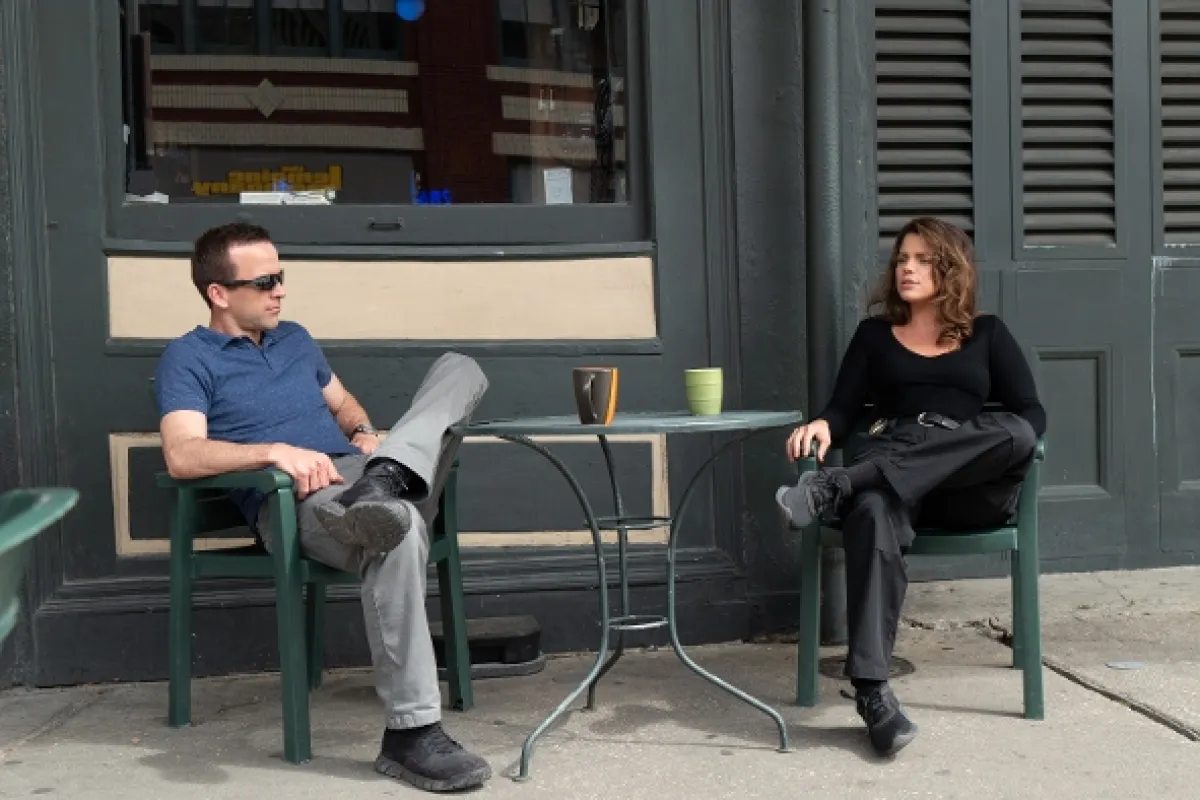 Námořní vyšetřovací služba: New Orleans (NCIS: New Orleans VI), 2019 - fotogaléria