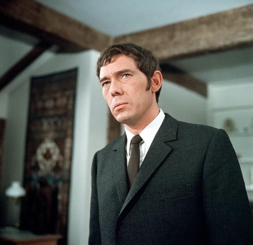 Randall a Hopkirk (Randall And Hopkirk), 1968 - fotogaléria