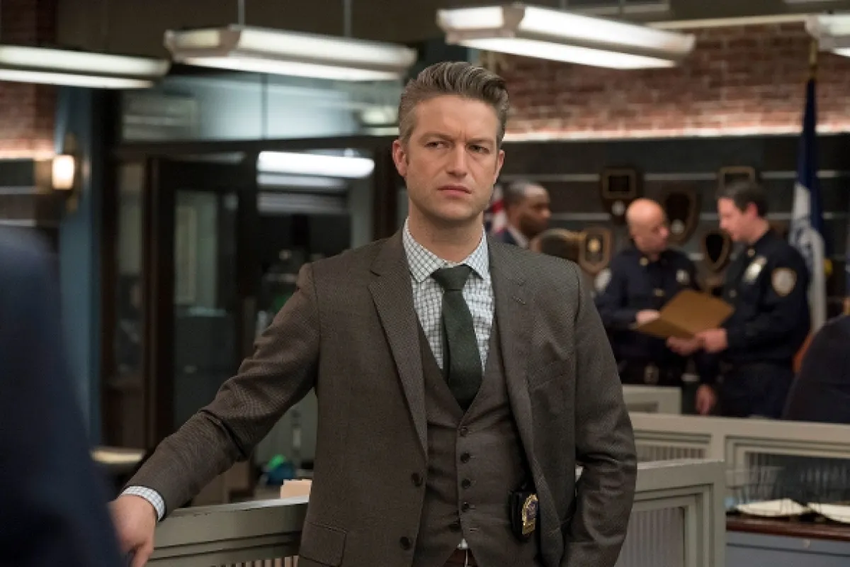 Zákon a pořádek: Útvar pro zvláštní oběti (Law and Order: Special Victims Unit XX), 2018 - fotogaléria