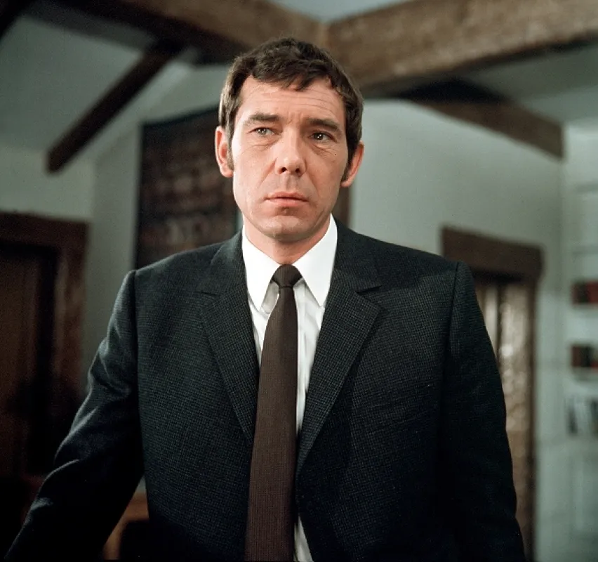 Randall a Hopkirk (Randall And Hopkirk), 1968 - fotogaléria