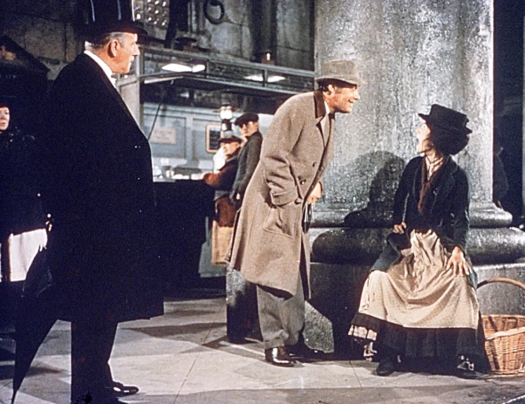 My Fair Lady, 1964 - fotogaléria