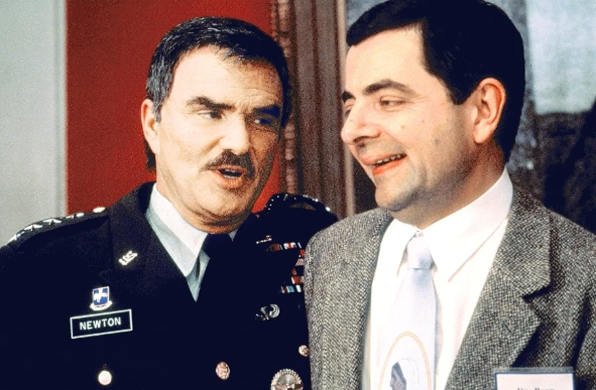 Bean: Najväčšia filmová katastrofa (Bean), 1997 - fotogaléria
