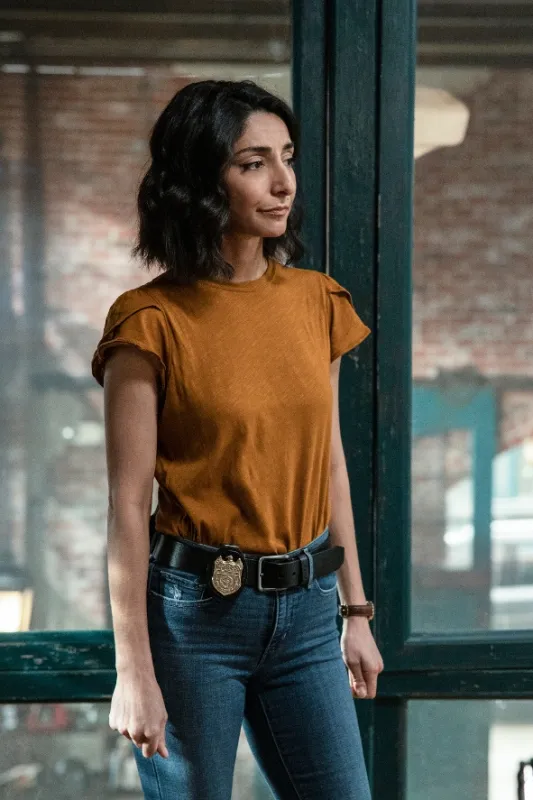 Námořní vyšetřovací služba: New Orleans (NCIS: New Orleans VI), 2019 - fotogaléria