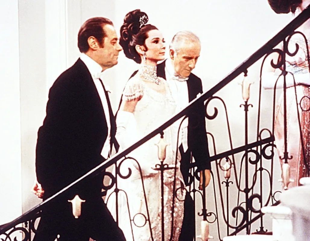 My Fair Lady, 1964 - fotogaléria