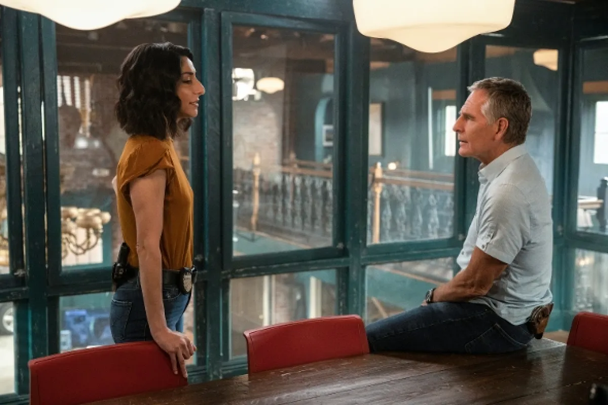 Námořní vyšetřovací služba: New Orleans (NCIS: New Orleans VI), 2019 - fotogaléria