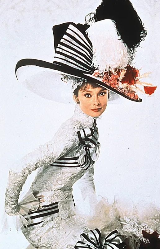 My Fair Lady, 1964 - fotogaléria