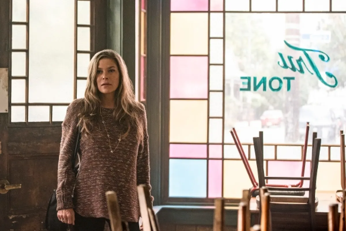 Námořní vyšetřovací služba: New Orleans (NCIS: New Orleans VI), 2019 - fotogaléria