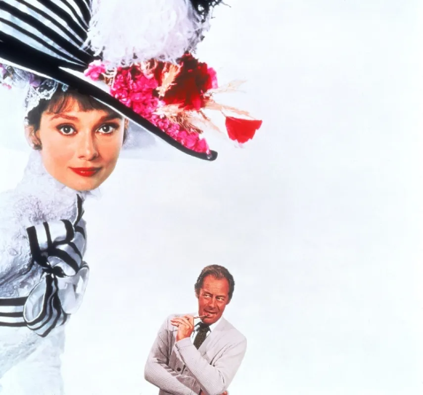 My Fair Lady, 1964 - fotogaléria